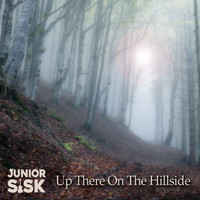 Junior Sisk - Up There on the Hillside