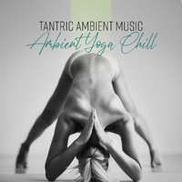 Dj Daydream - TantricAmbientMusic: Ambient Yoga Chill, Tantric Sexuality Masters, Erotic Zone of Sexual Chillout Music Ambient