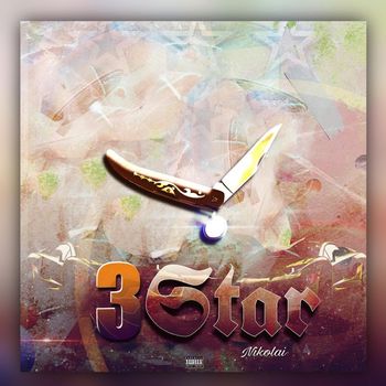 Nikolai - 3Star (Explicit)
