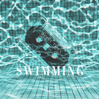 Landon Peterson - Swimming