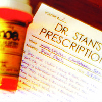 moe. - Dr. Stan's Prescription Vol. 1 (Live)