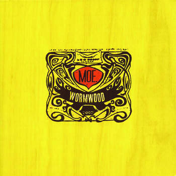 moe. - Wormwood