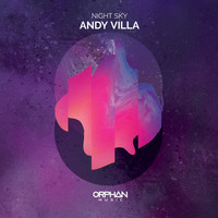 Andy Villa - Night Sky