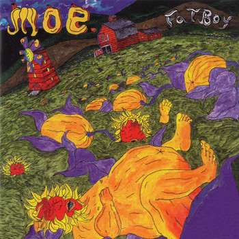 moe. - Fatboy