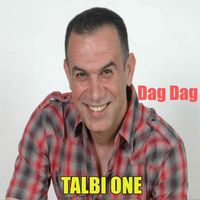 Talbi One - Dag Dag