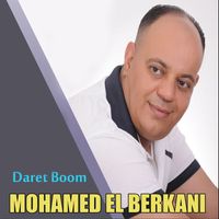 Mohamed El Berkani - Daret Boom