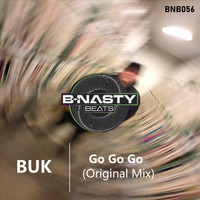 Buk - GO GO GO