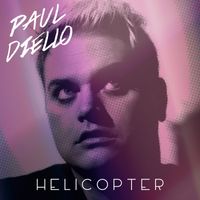 Paul Diello - Helicopter