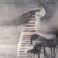 Frozen Silence - Sad Piano