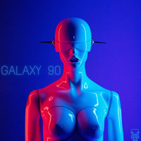BRK (BR) - Galaxy 90