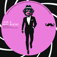 LeoK, Maty Badini - Why We Rollin