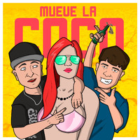 Lore y Roque Me Gusta - Mueve La Coco - Remix