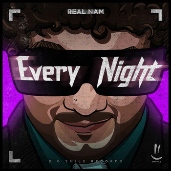 Real Nam - Every Night