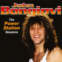 John Bongiovi - The Power Station Sessions
