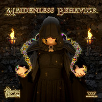 Merricat Black - MAIDENLESS BEHAVIOR