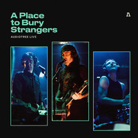 A Place to Bury Strangers - A Place To Bury Strangers on Audiotree Live