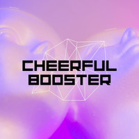 Keith Ryan - Cheerful Booster