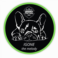 Igone - the melody (Explicit)