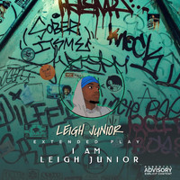 Leigh Junior - I Am Leigh Junior