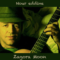 Nour Eddine - Zagora Moon