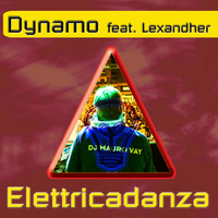 Dynamo - Elettricadanza (Dj Mauro Vay Mixes)