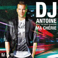 DJ Antoine feat. The Beat Shakers - Ma Chérie 2k12