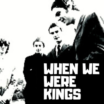 Paul Hughes - When We Were Kings
