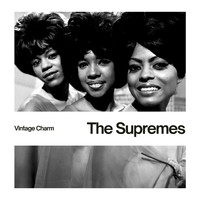 The Supremes - The Supremes (Vintage Charm)