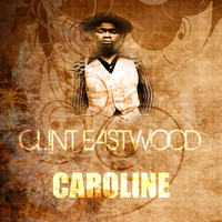 Clint Eastwood - Caroline