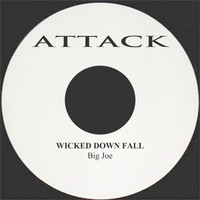 Big Joe - Wicked Down Fall