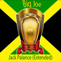 Big Joe - Jack Palance (Extended)