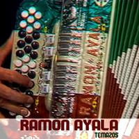 Ramon Ayala - Temazos