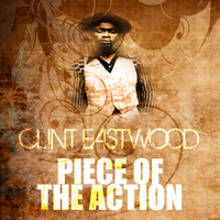 Clint Eastwood - Piece of the Action