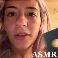 Miss Manganese ASMR - CALM BUT FAST Instructions and Personal attention plus rain