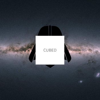 CUBED - iNVADERS (Explicit)