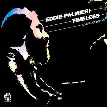 Eddie Palmieri - Timeless