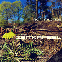 Ron Ractive - Zeitkapsel