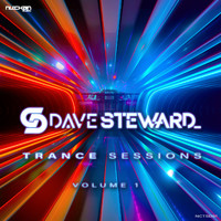 Dave Steward - Trance Sessions. Vol.1