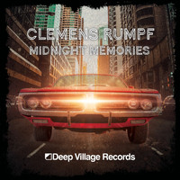 Clemens Rumpf - Midnight Memories (Deeper Shades Extended)