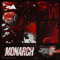 Mankind Grief - Monarch
