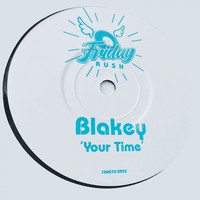 Blakey - Your Time
