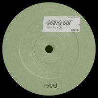 Alex Sounds - Going Out