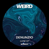DeNunzio - Lune EP