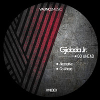 Gjidoda Jr. - Go Ahead