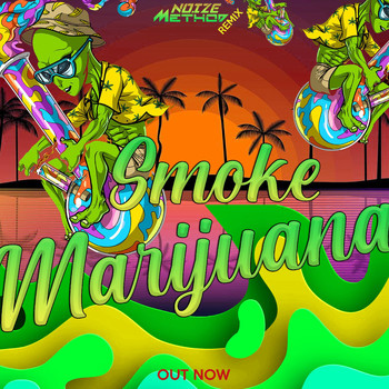 Sizzla - Smoke Marijuana (Noize Method Remix [Explicit])