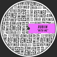 Robiin - With Me