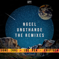 Dalas - Ngcel Ungthande The Remixes