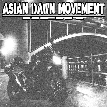 Kent - Asian Dawn Movement