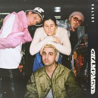 Valley - CHAMPAGNE (Valley Remix)