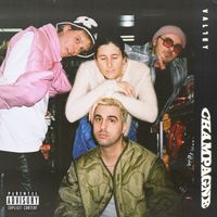 Valley - CHAMPAGNE (Valley Remix) (Explicit)
